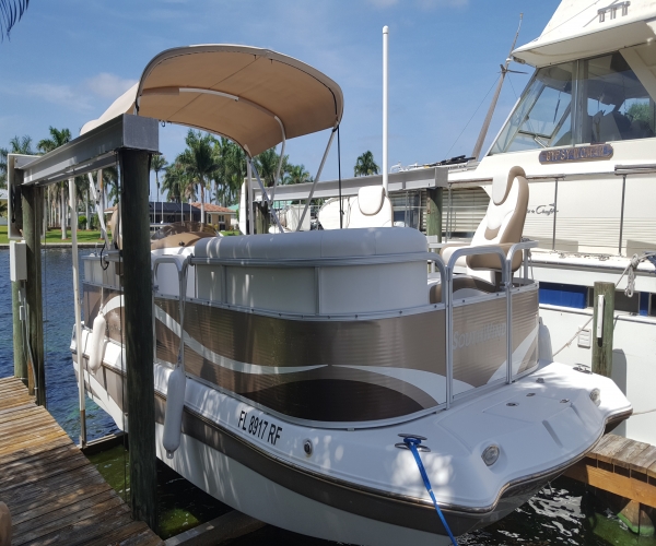 SouthWind Boats For Sale by owner | 2013 SouthWind southwind 229lc